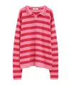 Gimaguas Leo Polo In Pink