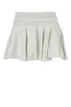 Gimaguas Blue Marta Miniskirt