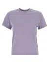 Gimaguas Lilac Cotton Conan T-shirt In Multi