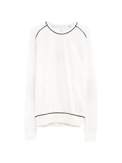 Gimaguas Lolo T-shirt In White