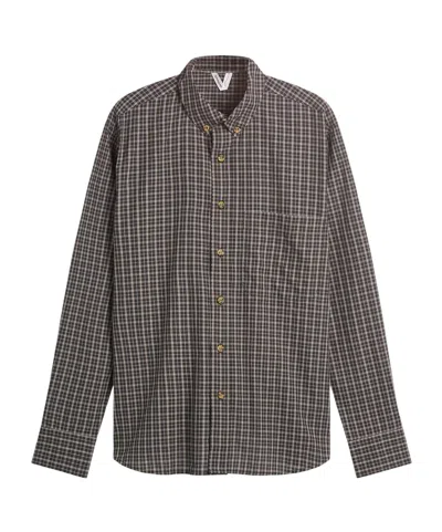 Gimaguas Long Sleeve Shirt In Black