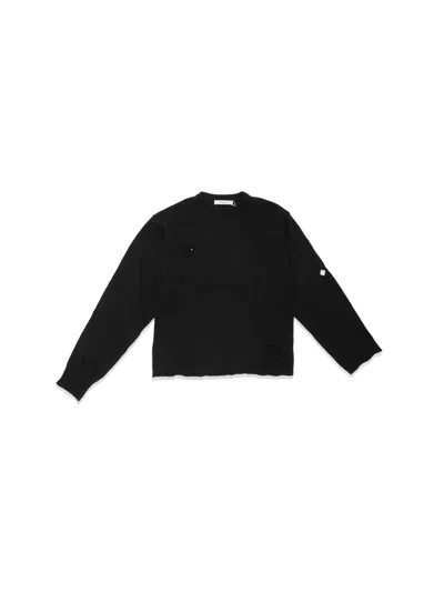 Gimaguas Lua Jumper In Black