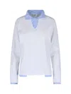 Gimaguas Luis T-shirt In Blue