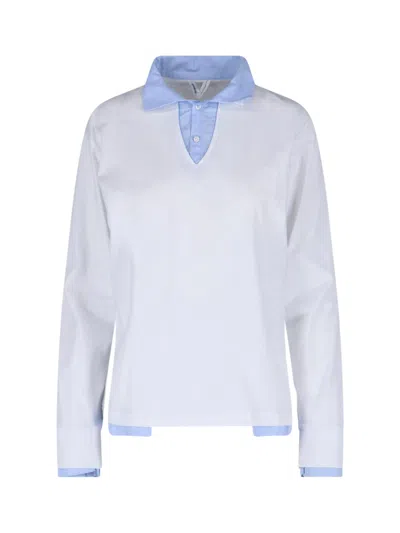 Gimaguas Luis T-shirt In Blue