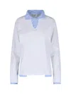 Gimaguas Luis T-shirt In White