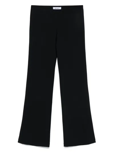Gimaguas Lula Trousers In Black