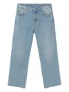 Gimaguas Luna Jeans In Blue