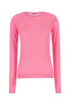 Gimaguas Jason Sweater Viscose Blend