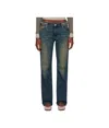 GIMAGUAS MANU JEANS