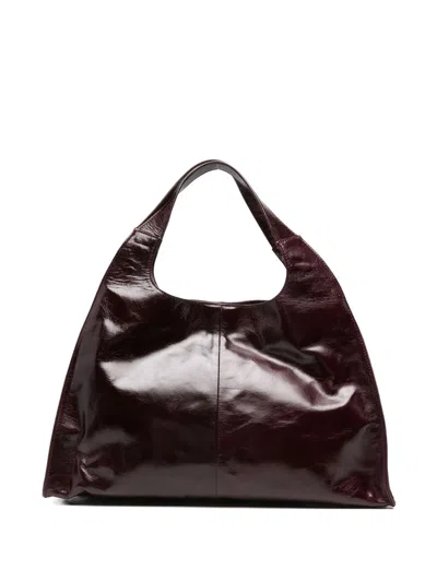 Gimaguas Maria Bag Woman Burgundy