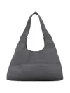 Gimaguas Maria Tote Bag In Gray
