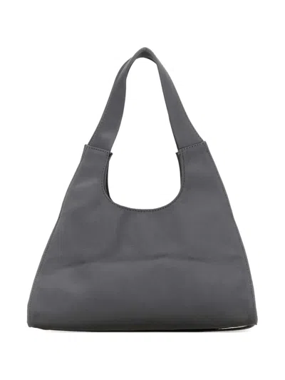 Gimaguas Maria Tote Bag In Gray