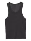 Gimaguas Mateo Tank Top In Black