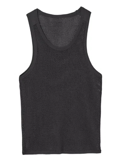 Gimaguas Mateo Tank Top In Black