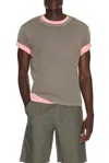 Gimaguas Max T-shirt In Multi