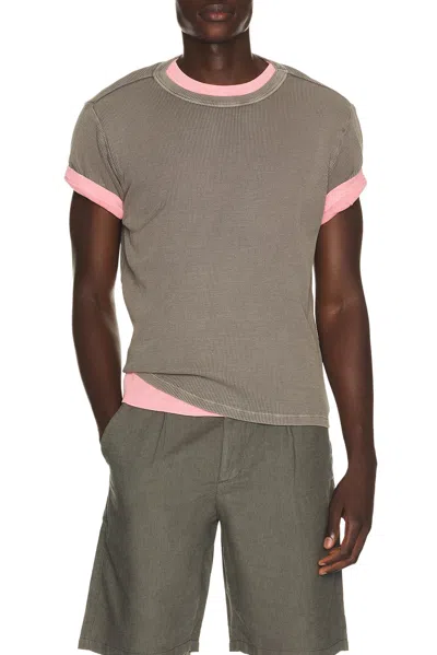 Gimaguas Max T-shirt In Multi