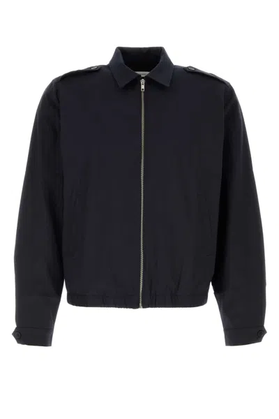 Gimaguas Cani Jacket In Blue