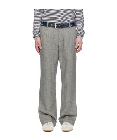 Gimaguas Mercy Casual Pants In Multi