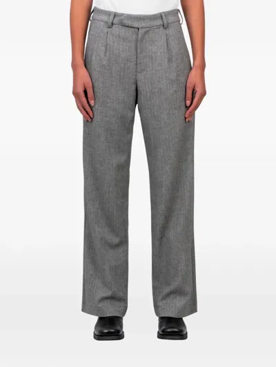 Gimaguas Mercy Trousers In Gray