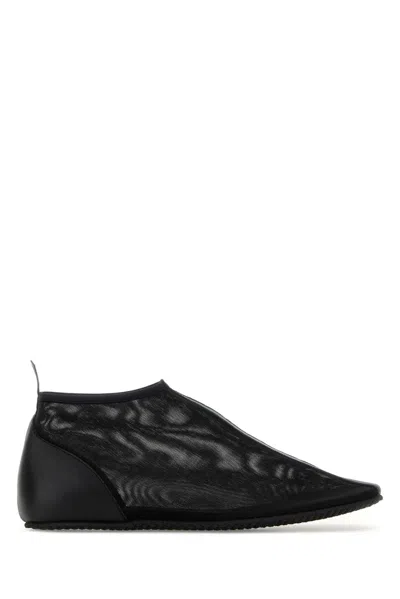 Gimaguas Mesh Ankle In Black