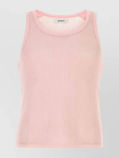 GIMAGUAS MESH MATEO TANK TOP