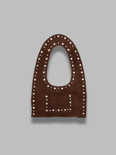 Gimaguas Mini Franca Bag