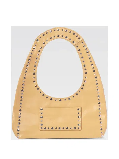 Gimaguas Borsa-tu Nd  Female In Neutrals