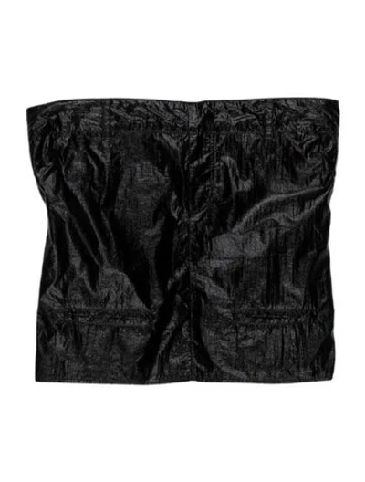 Pre-owned Gimaguas Mini Skirt In Multi