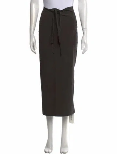 Pre-owned Gimaguas Mini Skirt W/ Tags In Pink