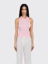 Gimaguas Mirage Top In Pink