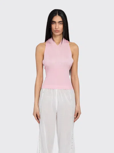 Gimaguas Mirage Top In Pink