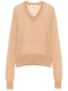 Gimaguas Mum Sweater In 褐色