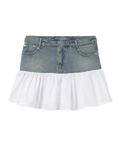 GIMAGUAS NENA MINI SKIRT