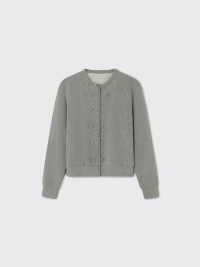 Gimaguas Nube Sweatshirt In Gray