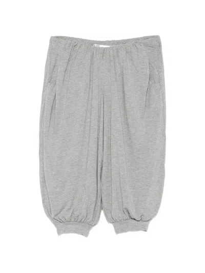 Gimaguas Oni Bermuda Shorts In Gray