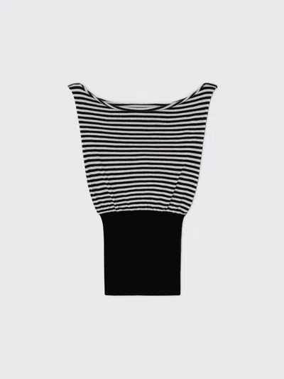 Gimaguas Otto Stripes Top In Multi