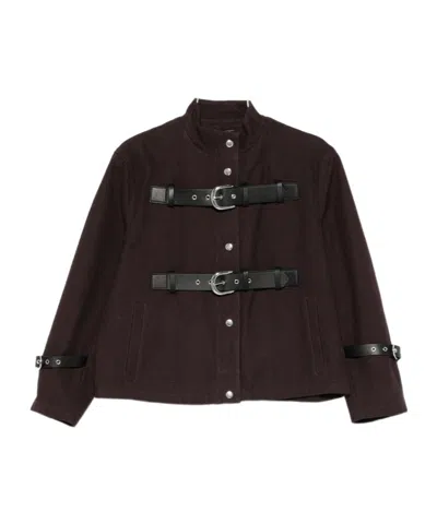 GIMAGUAS OUTERWEAR GIMAGUAS
