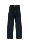 Gimaguas Navy Lewis Jeans