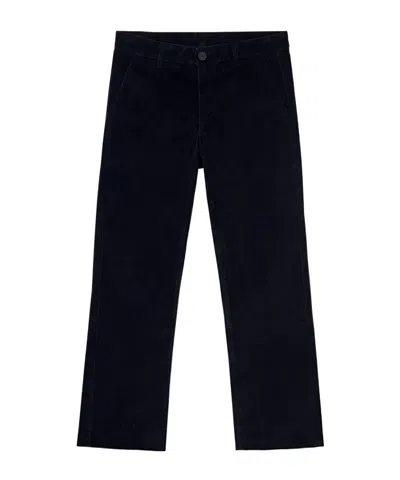 Gimaguas Pants In Black