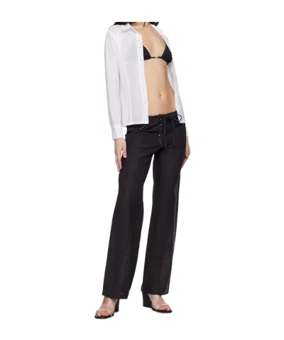 Gimaguas Pants In Black