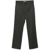 Gimaguas Daniel Trousers In Grey