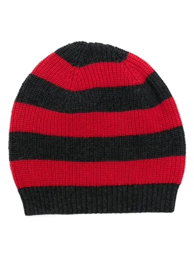 Gimaguas Pedro Beanie In Red