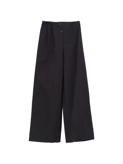 Gimaguas Pete Palazzo Pants In Black