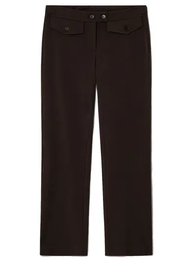 Gimaguas Pili Trousers Woman Black