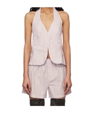 GIMAGUAS PINK RING DOS CAMISOLE