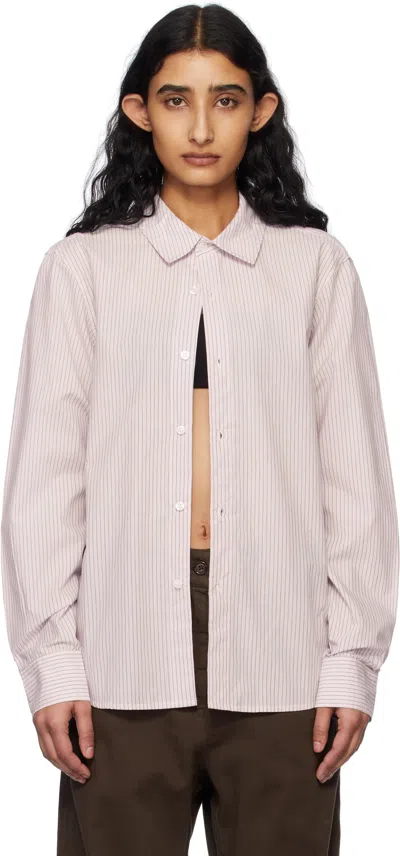 Gimaguas Pink Suli Ls Shirt