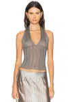 Gimaguas Plage Top In Multi