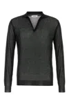 Gimaguas Black Jason Polo