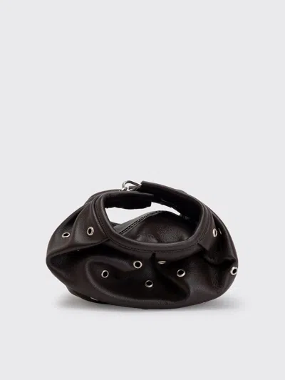 Gimaguas Pulsera Bag Eyelets In Red