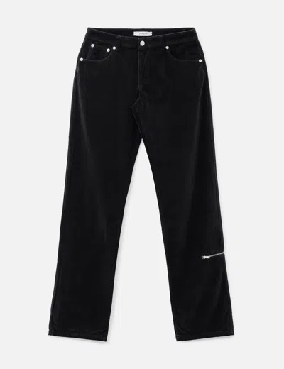 Gimaguas Ralph Trousers In Black